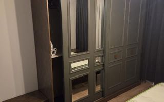 Apartament 2 camere de vanzare - Zen Residence Constanta - Poză 4