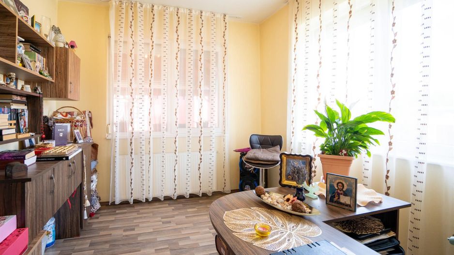 Casa de vanzare P+M Paleu - Poză 4