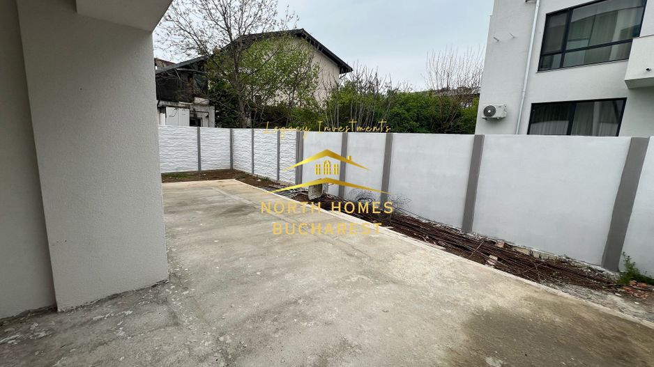 COMISION 0 -Apartament 3camere- bloc nou,  Aviației-Băneasa - Poză 38