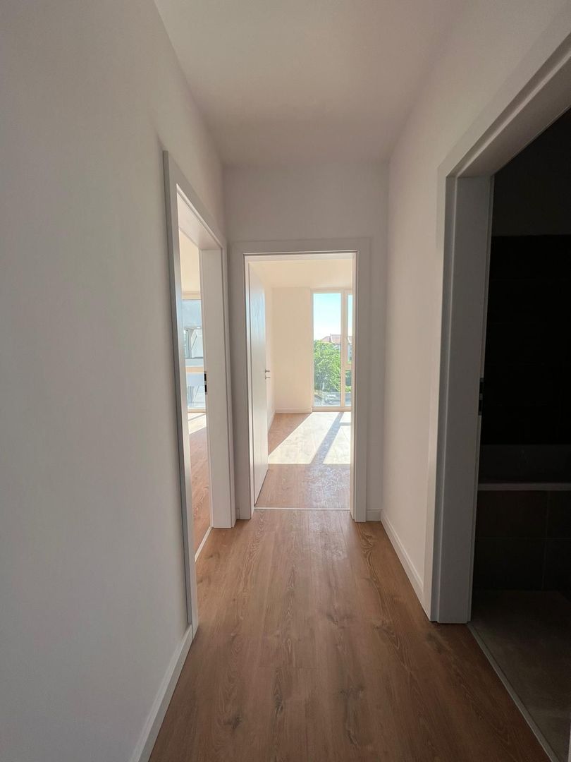 Apartament 4 camere, parcare subterana+Boxa. Telegrafului - Poză 7