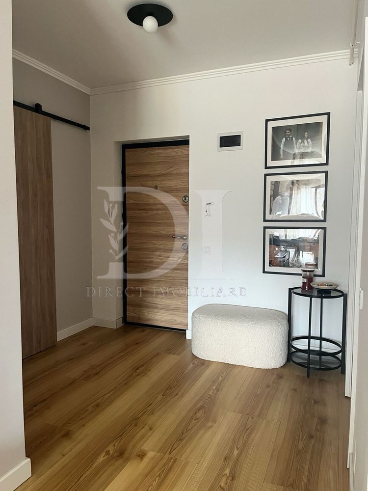 Apartament la cheie / etaj intermediar / Zona Somesului - Poză 8