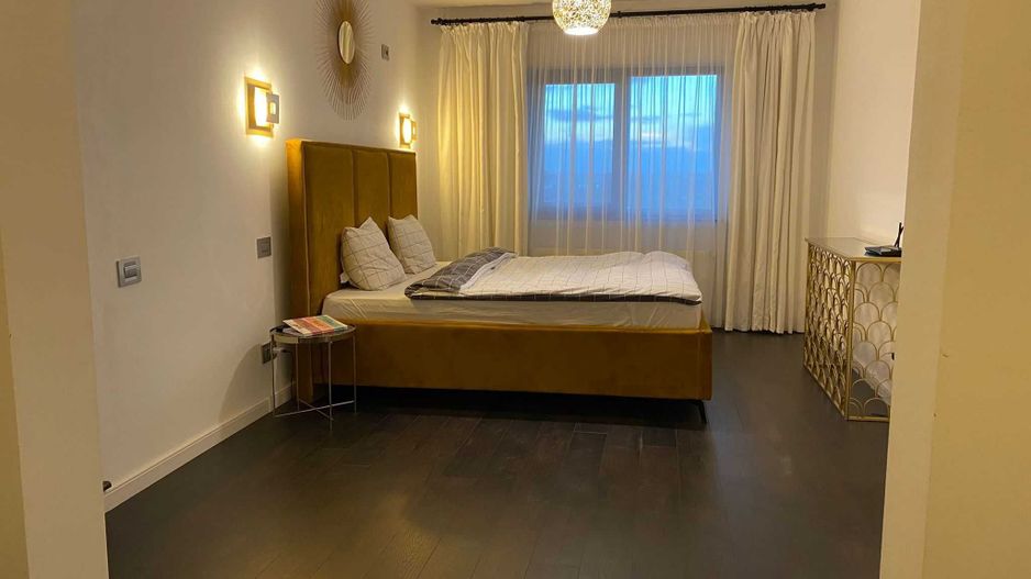 Penthouse Lux, 3 camere 127,3 mp, Tineretului63, Militari Residence - Poză 1