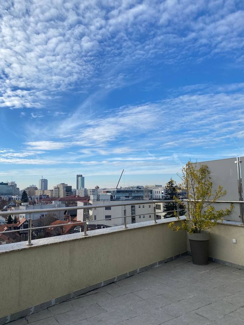 Spatiu de birou de inchiriat Dorobanti - Poză 6