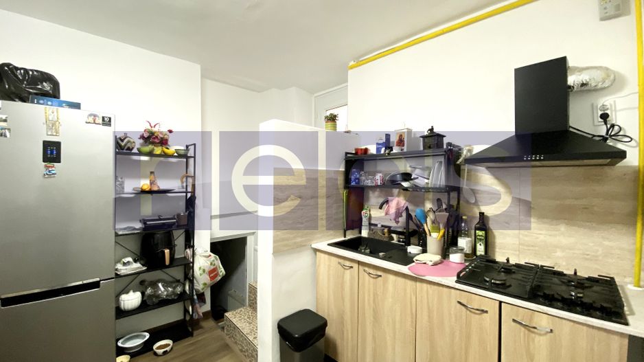DE VANZARE CASA 5 CAMERE | RENOVATA | TERASA | 2 INTRARI SEPARATE | ZONA UNIRII - Poză 25