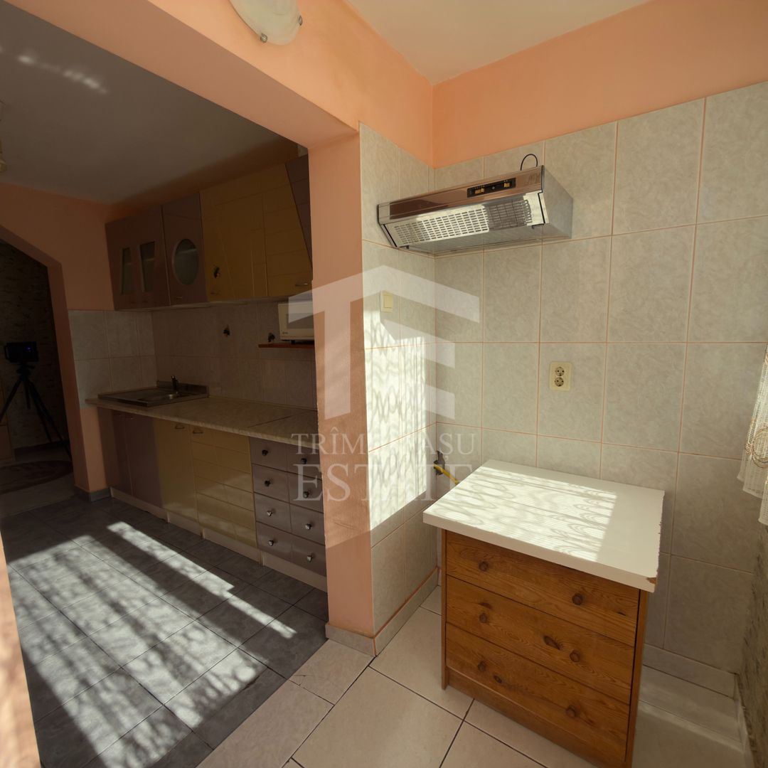 Apartament 3 camere Lacul Tei Teiul Doamnei - Poză 12