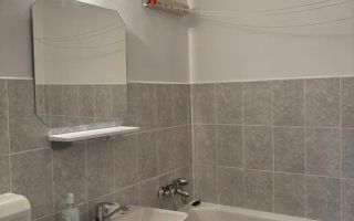 Garsoniera Spatioasa Vitan - Poză 5