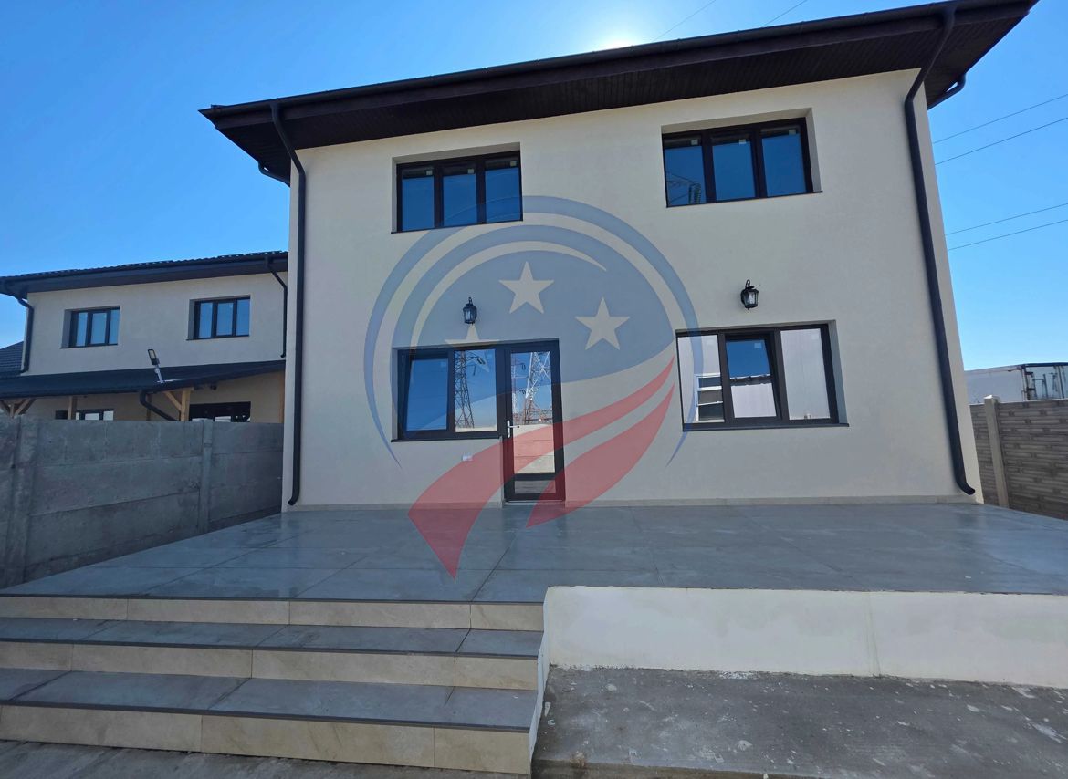 Casă P+1E de vânzare în zona Damila – Selgros - Poză 2