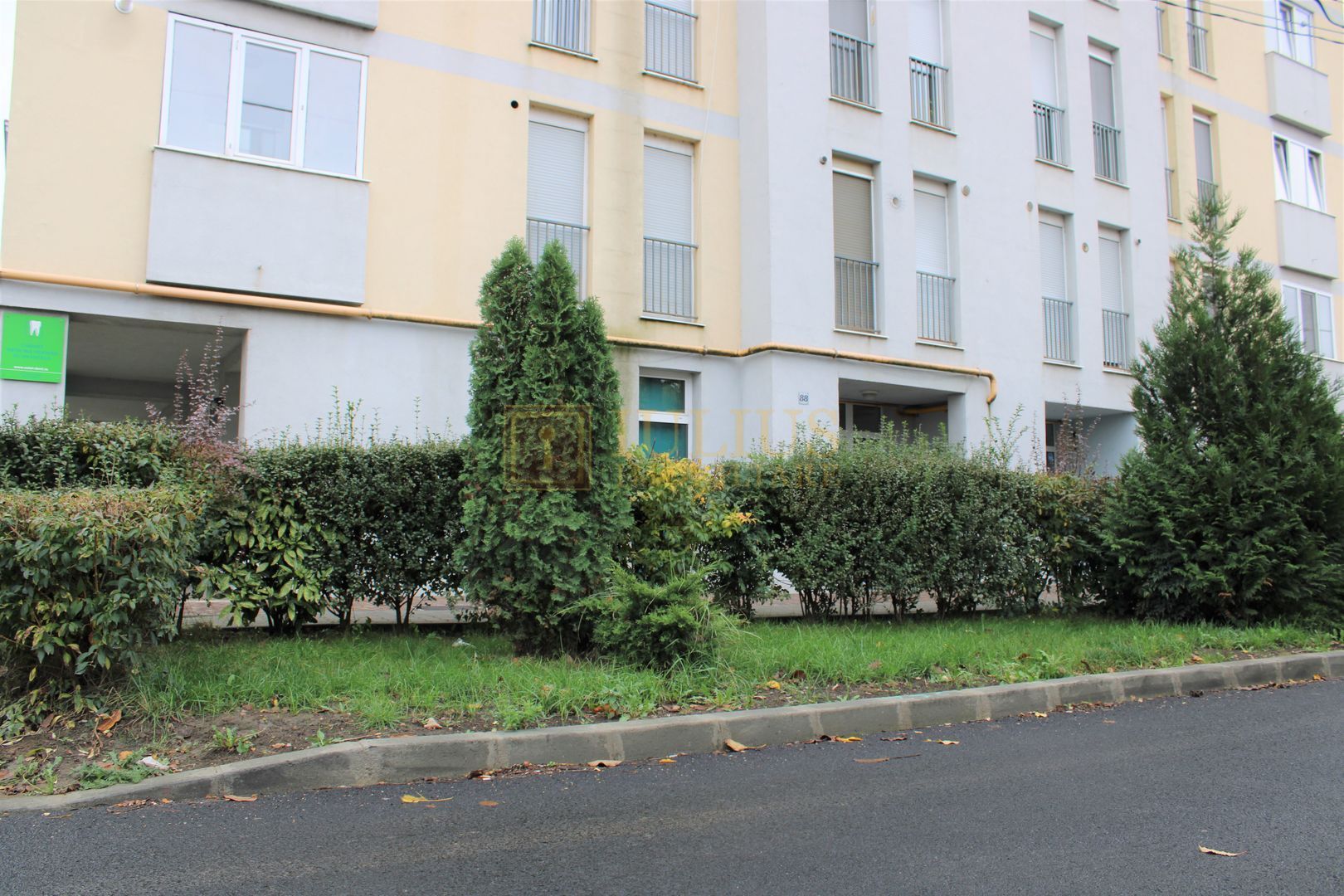 1 camera, centrala proprie, clima, parcare, langa Casa Tineretului - Poză 1