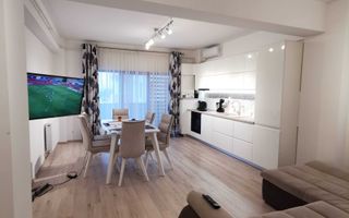 Apartament 3 camere |Dem. Radulescu| 94,5mp |2 locuri parcare - Poză 4