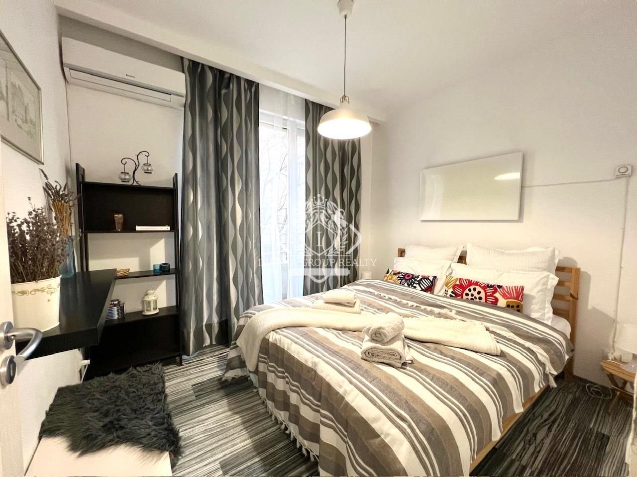 Apartament 2 camere-lux-mobilat/utilat | Calea Victoriei - Poză 5