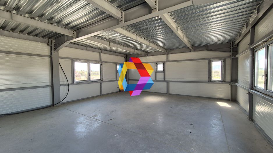 Hala - 700 mp  # plus-imo.ro - Poză 4