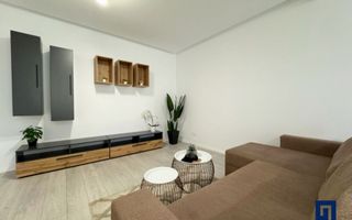  Apartament MODERN Braytim Parcul Triade | 2 camere | Parcare - Poză 4