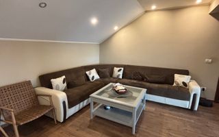 Duplex despărțit prin camera tehnica, zona Pădure Dumbravita - Poză 24