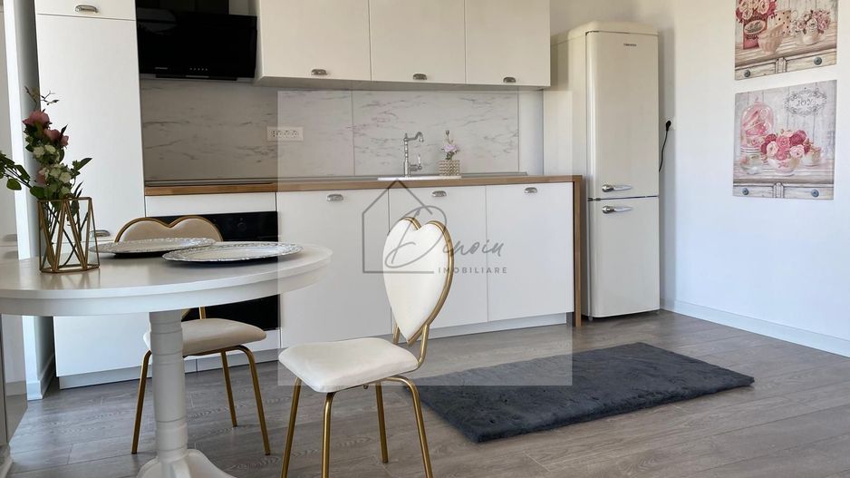 COM 0% I 2 camere Aviatiei I Cloud 9 I parcare inclusa - Poză 5