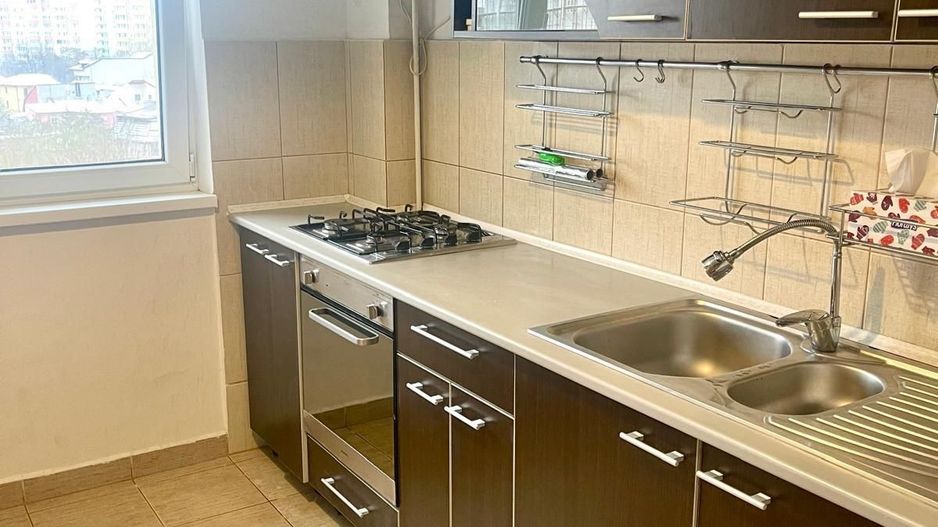 Apartament 2 camere Tei Stradal - Poză 5