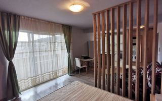 Garsonieră 37 mp, parcare inclusă, zona Vivo, Florești. - Poză 7