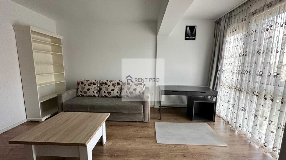 Apartament 2 camere de închiriat | Lujerului | Prima închiriere | - Poză 3