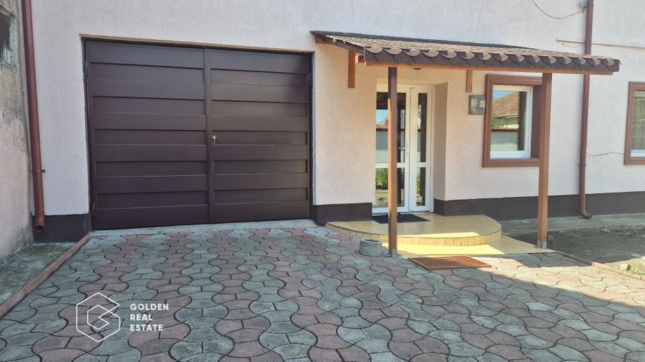 Casa spatiosa cu 5 camere, garaj si gradina, zona Gradiste - Poză 19