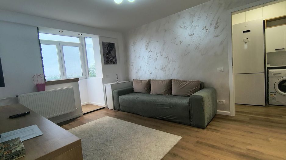 Comision o Apartament 3 cam Ultramodern BL. Timisoara 85 - Poză 2