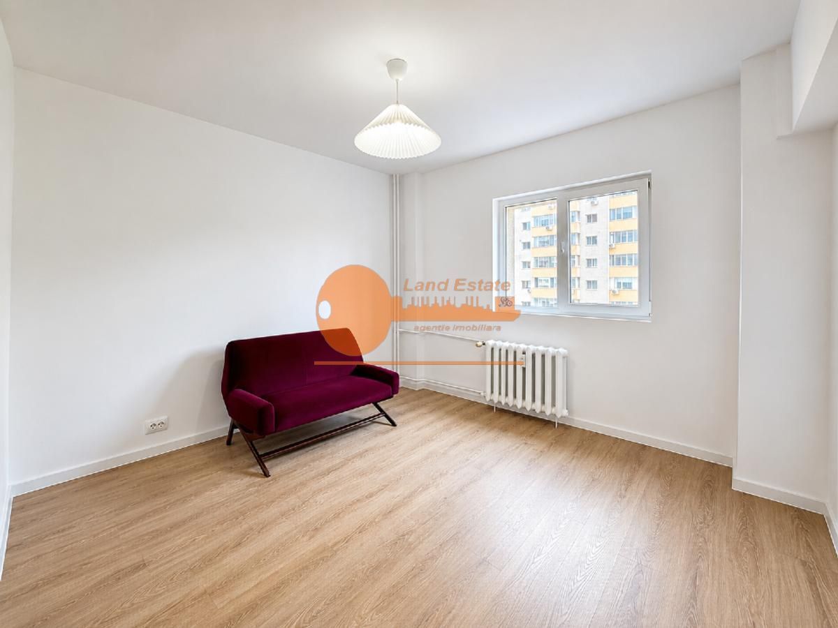 2 Camere Complet Renovat | 10 Min Metrou Ștefan cel Mare - Poză 6