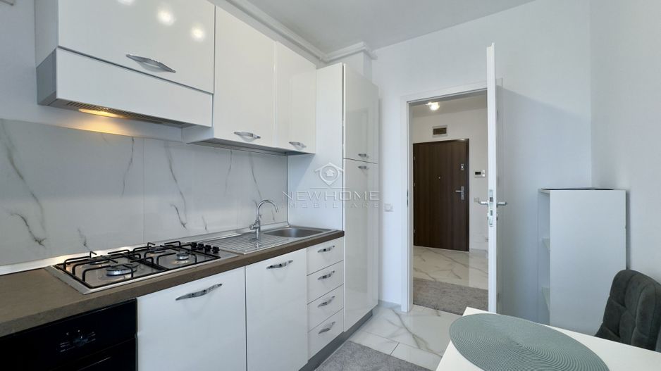Apartament de vanzare 2 camere Park Lake, zona Iulius Mall - Poză 11