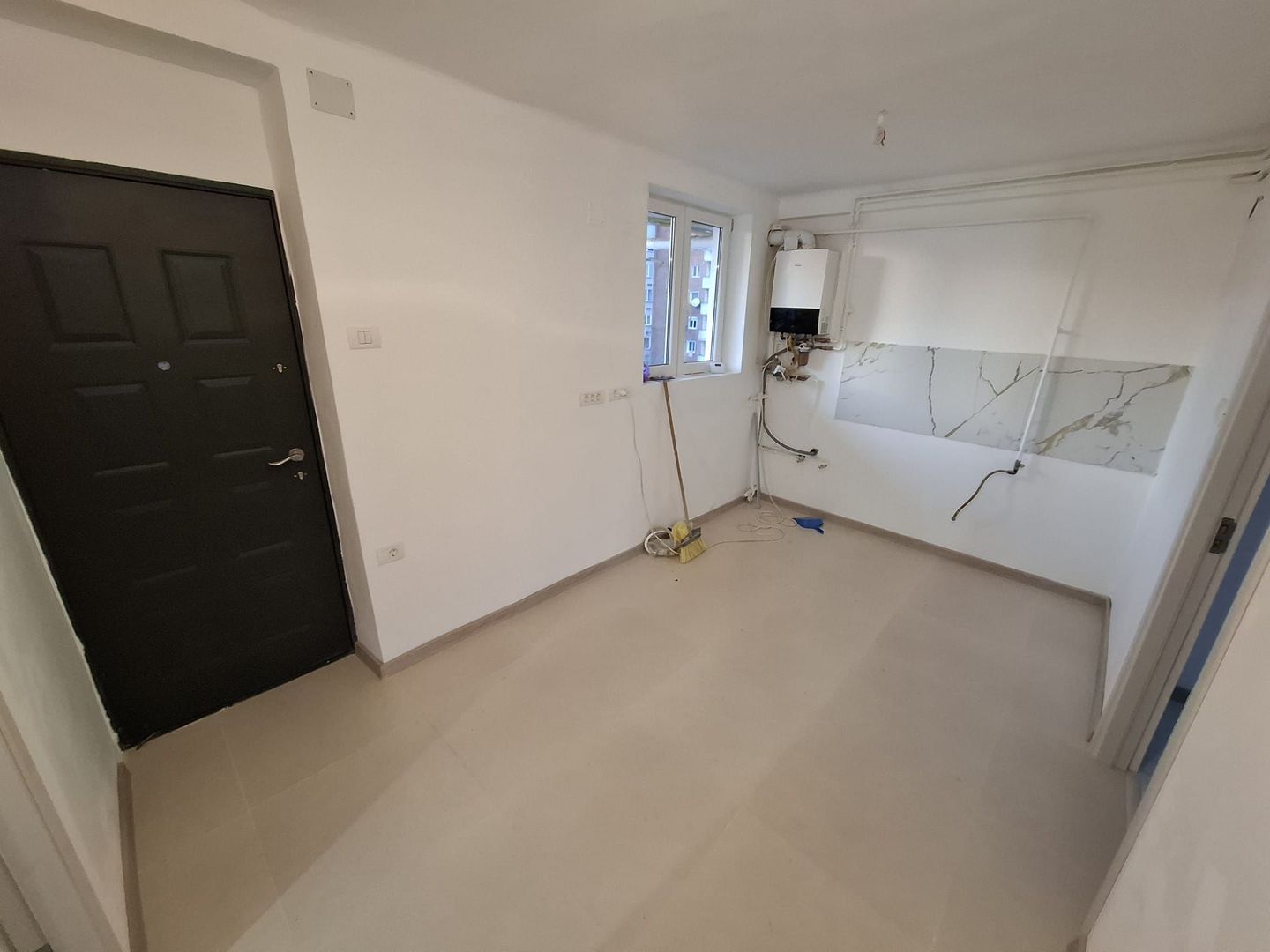 Central ap 2 camere CENTRALA GAZ CLIMA - Poză 5