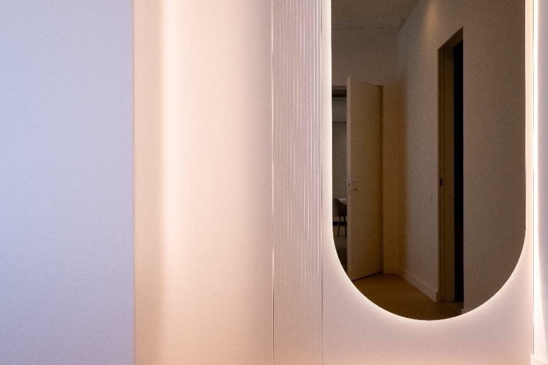 Apartament 3 CamerÄ™ Aviatiei Tower - Poză 11