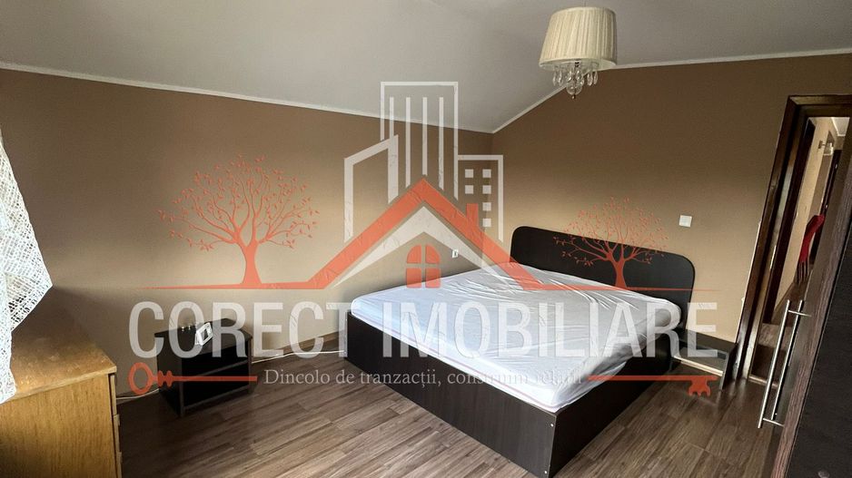 Apartament 3 camere- 380 € - Poză 11