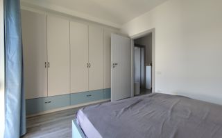 Apartament 2 camere tip aparthotel, bloc nou, Oradea - Baile Felix - Poză 9