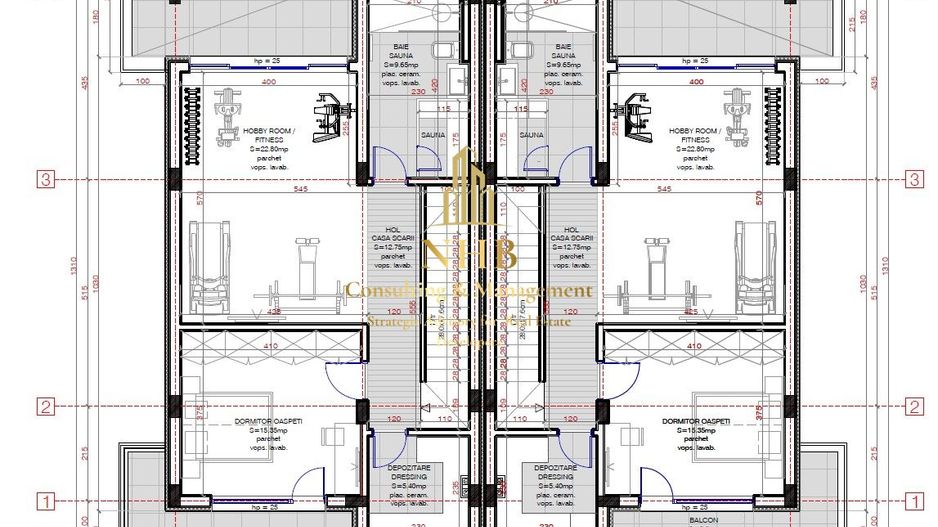 SUPER OFERTĂ – VILĂ DE LUX IANCU NICOLAE | CAMBRIDGE SCHOOL - Poză 5
