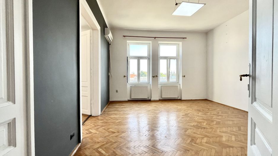 Un apartament spațios cu  2 camere, in , zona Centrala - Take Ionescu - Poză 6