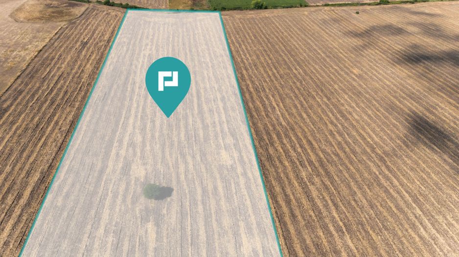 Oportunitate! Teren 4.345 mp – Şagului - Poză 5