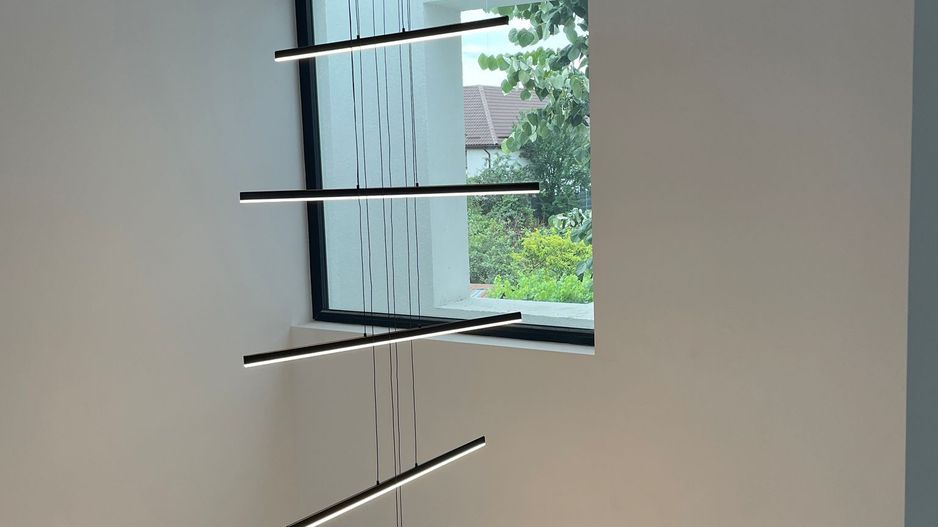 Vila superba individuala Pipera (constructie noua) - Poză 13