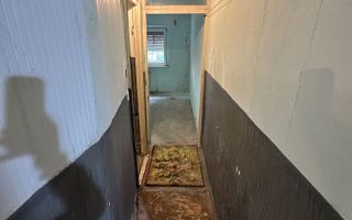 Apartament de renovat cu 2 camere, 50 mpu, parter, Cetate, Alba Iulia - Poză 9