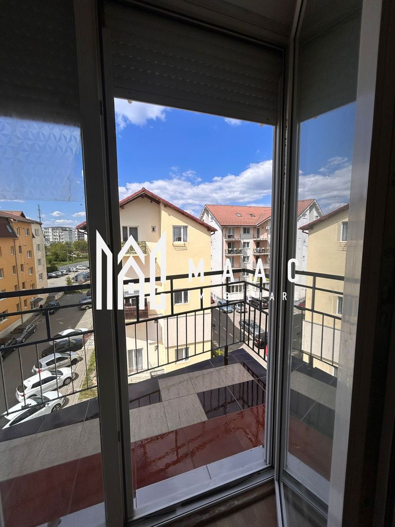 Garsonieră | 28 MPU | Balcon | Turnișor - Poză 8