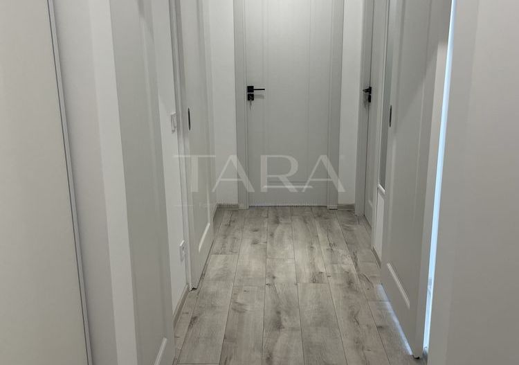 Apartament 2 camere,decomandat, renovat și utilat, disponibil imediat. - Poză 7