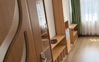 Apartament de închiriat Sibiu | 3 camere | Mihai Viteazul | 87 mp - Poză 1