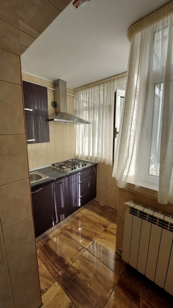 De închiriat apartament cu 3 camere, etaj 1, Siderurgistilor, 400 euro - Poză 19