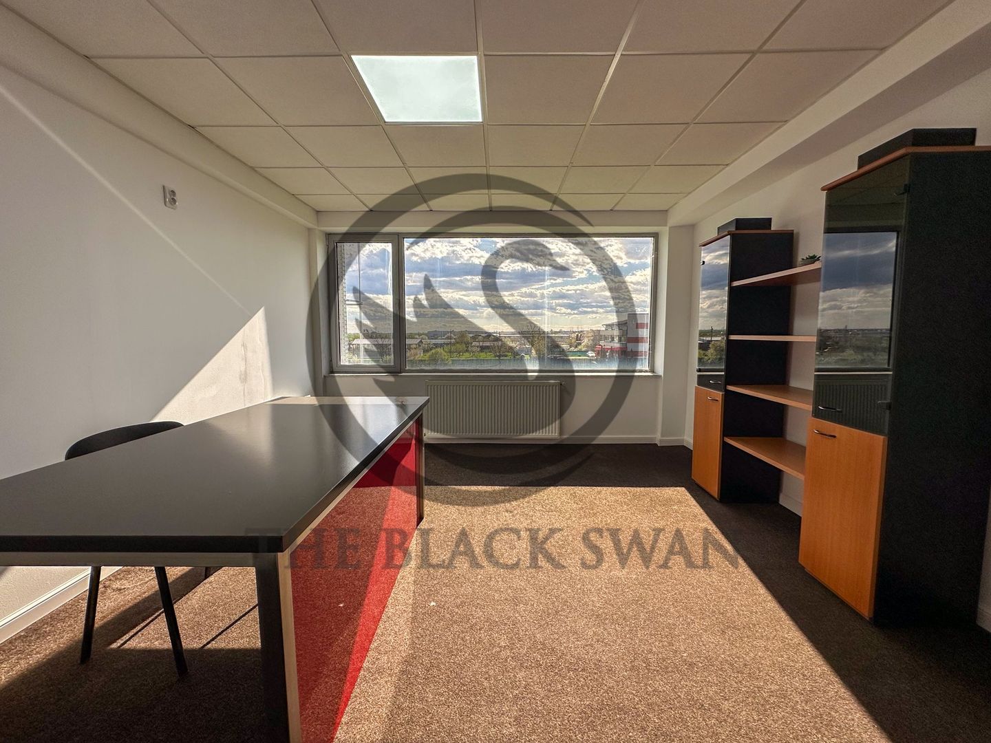 Cladire de birouri de inchirat | 500 mpu | Ploiesti | Comision 0% - Poză 3