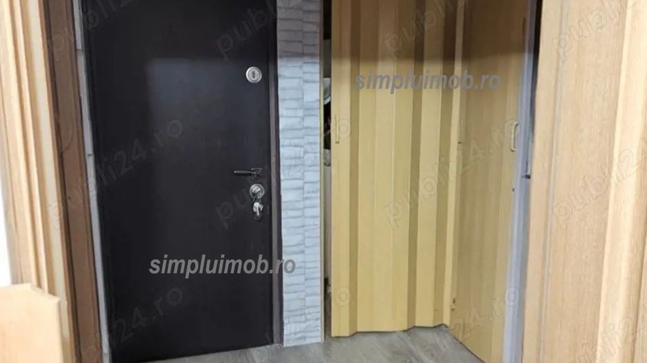 2 camere,  decomandat Sura Mare, 5 min metrou - Poză 2