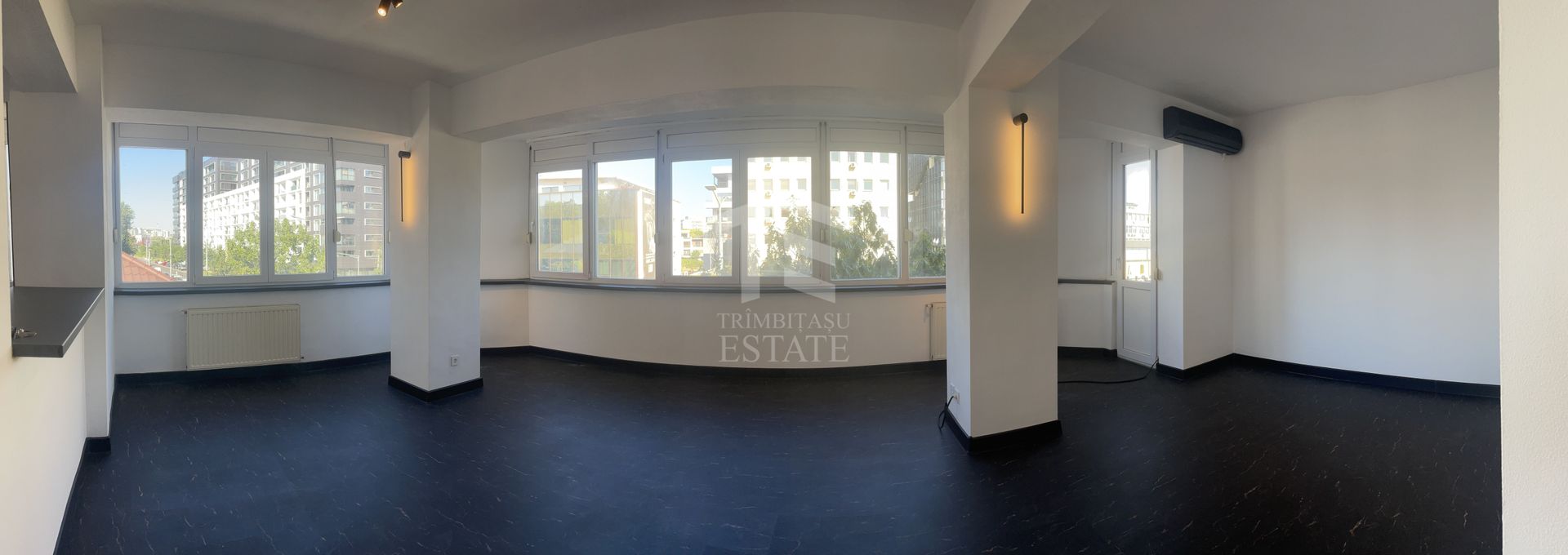 BARBU VACARESCU - Triplex | Apartament cu 4 Camere + Parcare - Poză 1