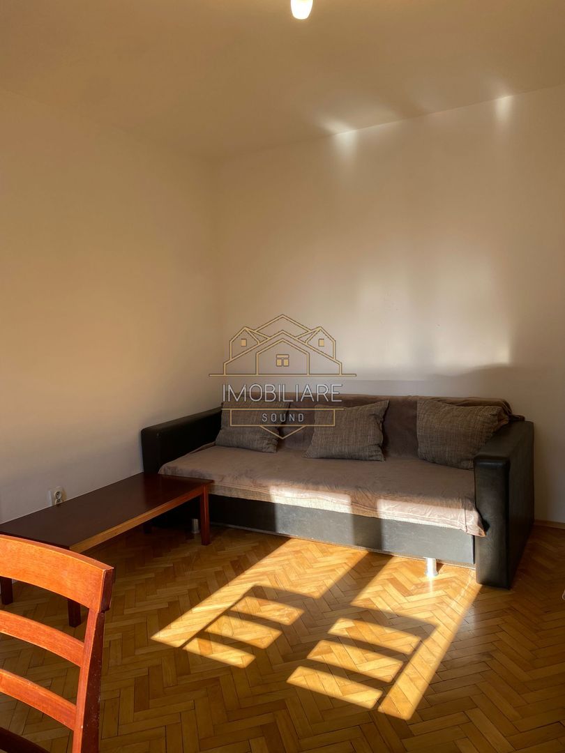 Apartament de închiriat zona Strada Aron Pumnul, 2 camere - Poză 6