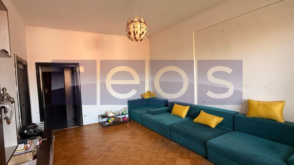 VANZARE 3 CAMERE ULTRACENTRAL | SERA EDEN | GRADINA ICOANEI | - Poză 2
