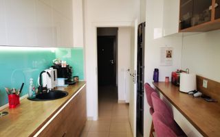 Apartament elegant cu parcare subterană – Zorilor - Poză 3