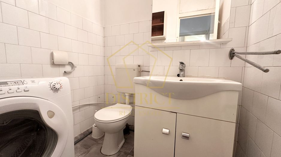 Apartament cu 3 camere decomandat | Complexul Studentesc | PetFriendly - Poză 10
