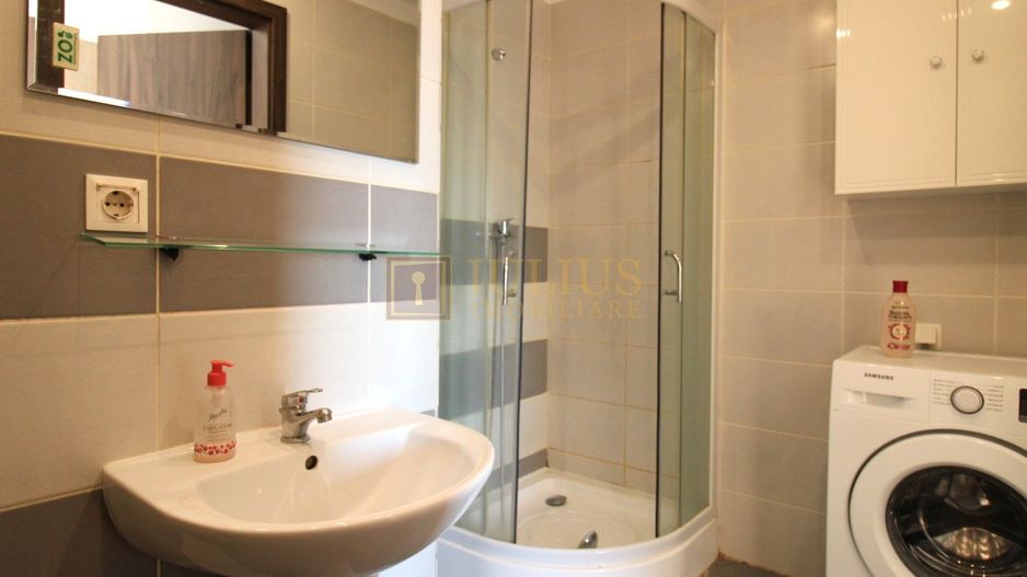 Soarelui/Uranus Plaza 2 camere, contract Anaf inclus, balcon generos. - Poză 17