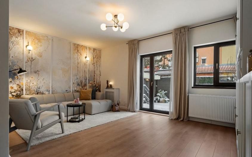Vila prima Inchiriere 4 dormitoare - Poză 1