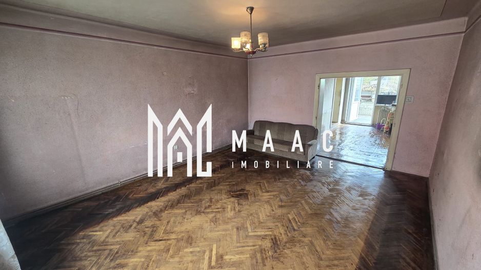 Duplex pe un singur nivel 4 camere zona Centrala - Poză 3