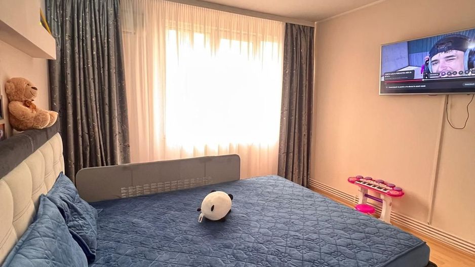 Apartament 3 camere, 62 mp, zona Scoala nr. 11 - fostul Complex Continental - Poză 21