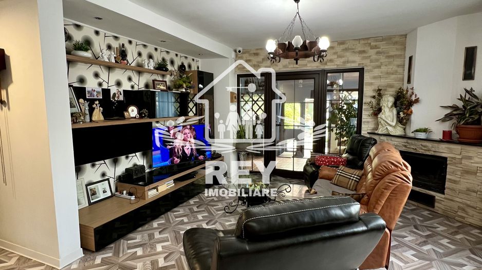 Casa/Vilă Single în Șelimbăr | teren 863m | Pretabilă 2 familii - Poză 5